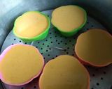 Foto langkah ke 3 dari resep Kue lumpang labu kuning mpasi 9MO.