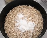 Foto del paso 2 de la receta: Galletas de avena