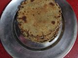 बाजरे के चुरमा लड्डू (Bajre ke churma laddu recipe in hindi)