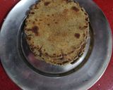 बाजरे के चुरमा लड्डू (Bajre ke churma laddu recipe in hindi) रेसिपी चरण 3 फोटो