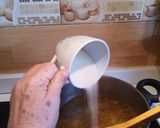 Foto del paso 4 de la receta: Semolita Quita Apuros