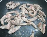 Easy Stir Fry Beef recipe step 2 photo