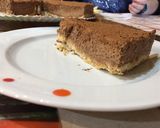 Foto del paso 8 de la receta: Tarta mousse de chocolate