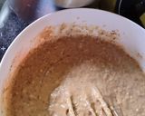 Foto del paso 4 de la receta: Pan de banano, chía y avena