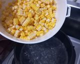 Foto langkah ke 2 dari resep Jasuke (Jagung Susu Keju).