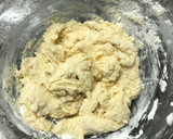 Foto del paso 2 de la receta: Alfajores de maicena sin manteca
