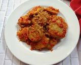 Foto langkah ke 6 dari resep Jengkol Dicabein.