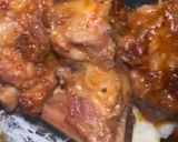 A picture of step 9 of RibTips estiló Guisado.