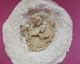 Foto del paso 3 de la receta: 🍞Pan de calabaza #singluten 🍞Sin amasado y muy fácil 🍞
