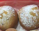 Foto del passaggio 1 della ricetta Brioches soffici alla panna