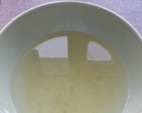 Foto del paso 1 de la receta Crema fría de cardo