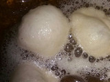 CRONCHI CRONCHI DE VAINILLA!
