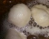 Foto del paso 5 de la receta: CRONCHI CRONCHI DE VAINILLA!