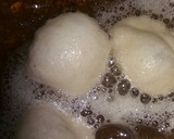 Foto del paso 5 de la receta: CRONCHI CRONCHI DE VAINILLA!