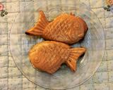 Foto langkah ke 6 dari resep Bungeoppang /Taiyaki / pancake ikan.