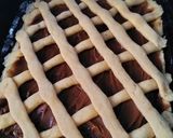 Foto del paso 5 de la receta: Pastafrola SIN huevo