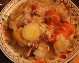 Foto del paso 11 de la receta: Puchero de Independiente rapidengue