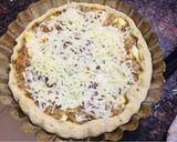 Foto del paso 3 de la receta: Tarta de carne
