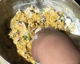 A picture of step 6 of Rajasthani Korma Roti: A Heritage Recipe.