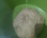 Foto langkah ke 4 dari resep Adonan roti tanpa ulen tanpa telur pakai margarin.
