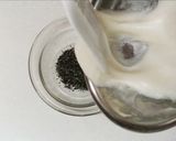 A picture of step 3 of Kinoko: Mushroom - Jouyo Manju (Wagashi).