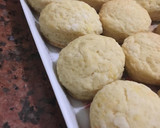 Foto del paso 3 de la receta: Scons con aceite