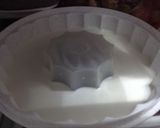 Foto del paso 5 de la receta: Gelatina flotante
