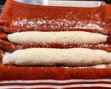 Foto del paso 18 de la receta: Pan rústico sin gluten