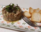 Foto del paso 4 de la receta: Tartar de atún