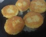 टिक्की चाट (Tikki Chaat Recipe in Hindi) रेसिपी चरण 4 फोटो