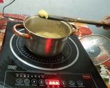 A picture of step 3 of Instant Spicy Pasta.