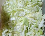 Foto del paso 1 de la receta: Ensalada Coleslaw🥗