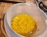 A picture of step 2 of Vegetable Broth.