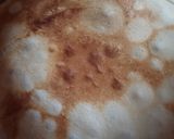 Foto del paso 3 de la receta: Crepes sin gluten (con premezcla) muy ricos!