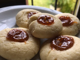 Galletas pepas ❤️