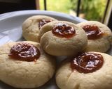Foto del paso 7 de la receta: Galletas pepas ❤️