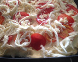 Foto del paso 3 de la receta: Filete de pescado 🐠 a la crema