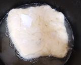 Kőttes palacsinta recept fázis 2 fotója