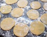 Foto del paso 5 de la receta: Masa para pasta rellena