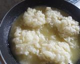 Foto langkah ke 3 dari resep Cireng Salju Simple.