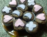 Foto del paso 5 de la receta: Cupcakes