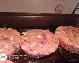 Foto del paso 4 de la receta: Hamburguesas veganas de porotos rojos (🌱)