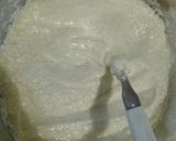 Foto del paso 1 de la receta: Budín clásico de vainilla con chips de chocolate 😍