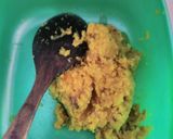 Foto langkah ke 2 dari resep Acar kuning berkuah.