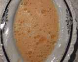 Foto del paso 2 de la receta: Lenguados rebozados estilo romana