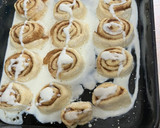 Foto del paso 7 de la receta: Rolls de canela