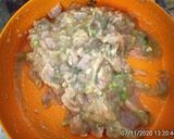 Foto langkah ke 2 dari resep Chicken dumpling.