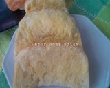 Foto langkah ke 6 dari resep Roti Sisir.