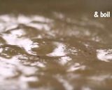 A picture of step 9 of Quick Aam panna recipe.