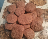 Foto del paso 6 de la receta: Cookies de chocolate